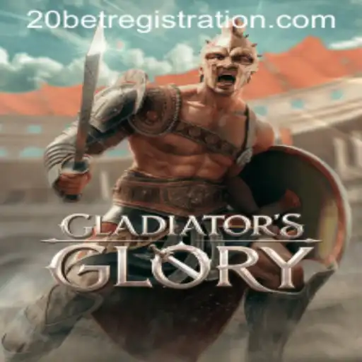 GladiatorsGlory Meets 20Bet: An Epic Adventure in Modern Gaming
