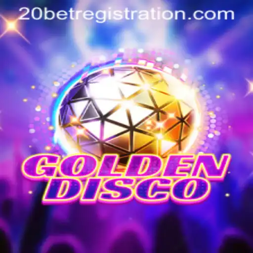 Exploring the Exciting World of GoldenDisco at 20Bet