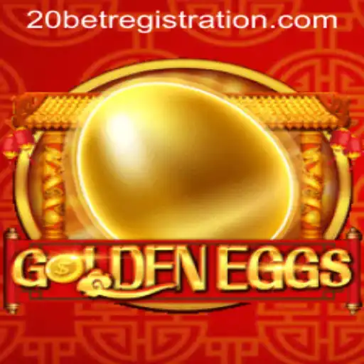 Discover the Thrills of GoldenEggs: A Captivating Game Experience with 20Bet