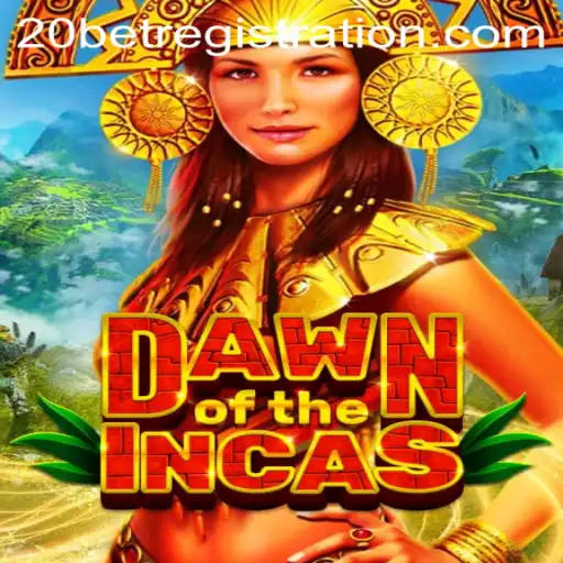Explore the Enchanting World of DawnoftheIncas at 20Bet Casino