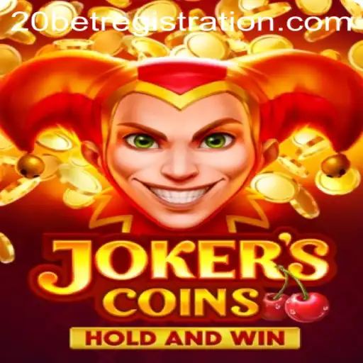 Discover JokersCoins: A Thrilling Adventure with 20Bet