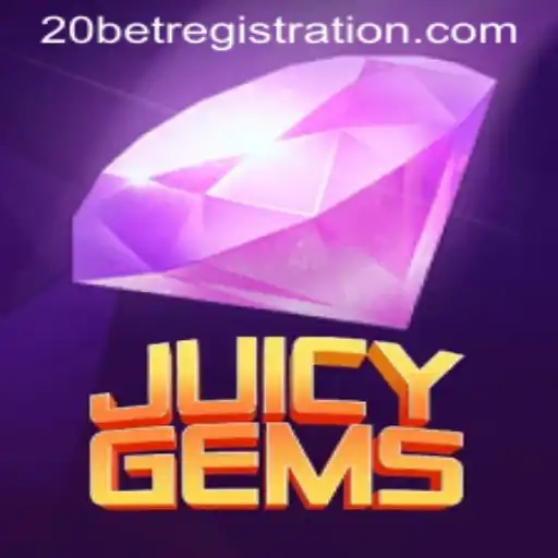 Discovering JuicyGems: A Thrilling Game Experience Enhanced by 20Bet