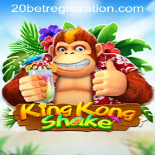 Immersive Experience with KingKongShake in the Era of 20Bet