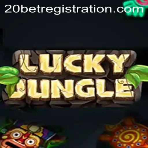 Explore the Thrills of LuckyJungle: A Comprehensive Guide to 20Bet's Exciting Game