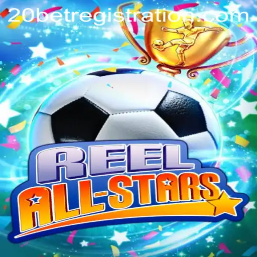 ReelAllStars: A Deep Dive into the Exciting Game at 20Bet