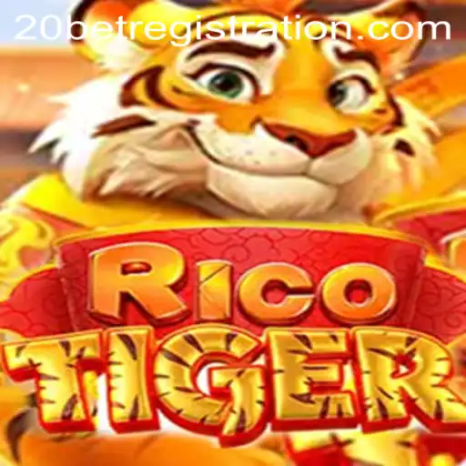 RicoTiger: The Thrilling Adventure in the Gaming World