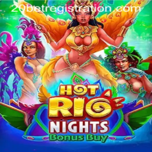 Exploring HotRioNightsBonusBuy: A Vibrant Gaming Experience at 20Bet