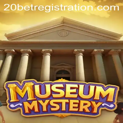 Unlock the Secrets of MuseumMystery with 20Bet