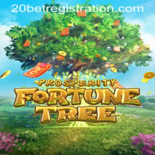 Exploring the Enchanting World of ProsperityFortuneTree at 20Bet