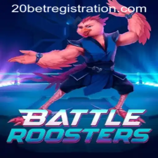 The Exciting World of BattleRoosters: Gaming with 20Bet