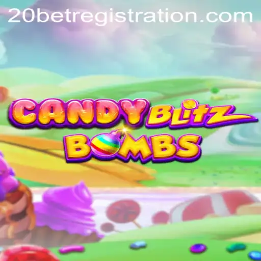 CandyBlitzBombs: An Explosive Twist to Candy-themed Gaming