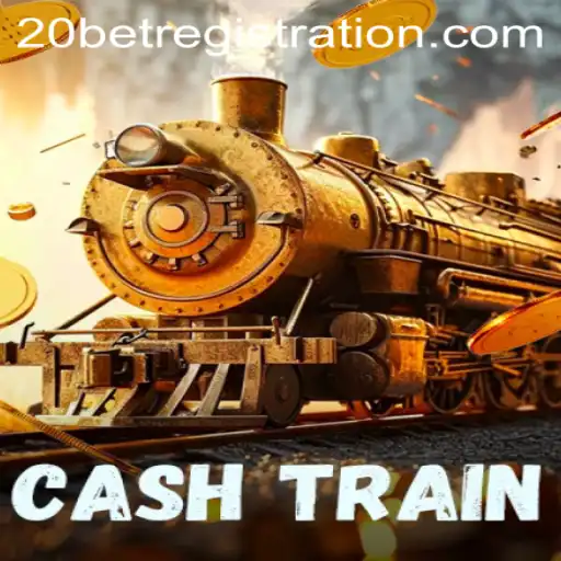 Exploring the Thrills of CashTrain at 20Bet