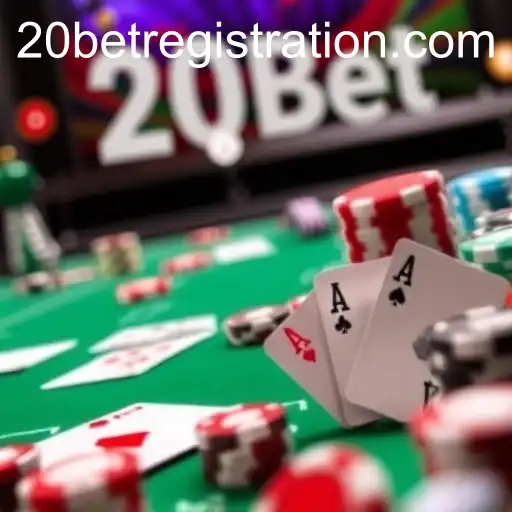 An In-Depth Look at Casino Games with 20Bet