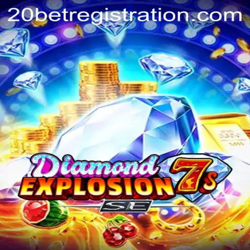 Exploring DiamondExplosion7sSE: A Glimpse into the Revolutionary Game at 20Bet