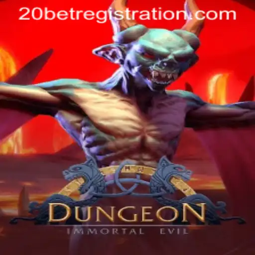 Embark on an Epic Adventure with Dungeon in 20Bet