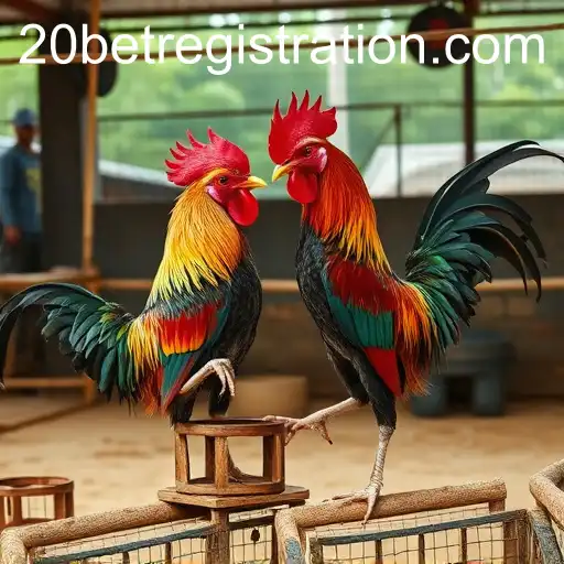 Exploring the World of Online Sabong: A Deep Dive into the Role of 20Bet