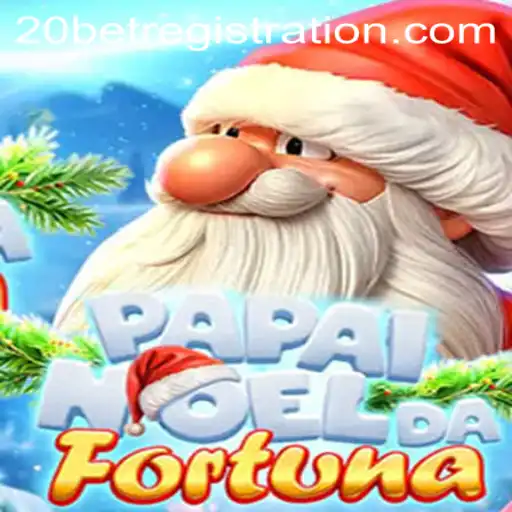 PapaiNoeldaFortuna: A Festive Journey with 20Bet