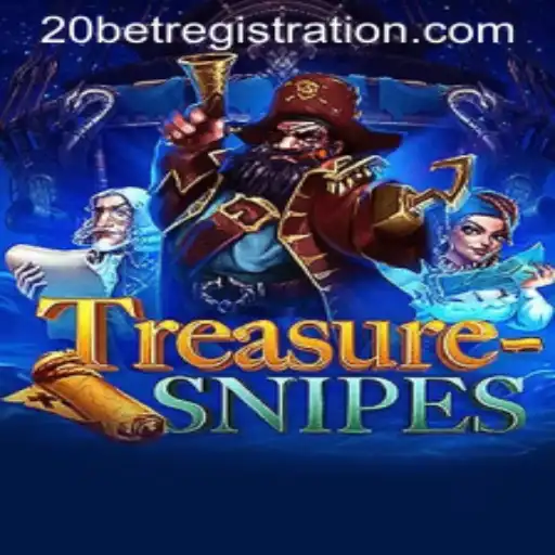 Unlocking the Secrets of TreasureSnipes at 20Bet