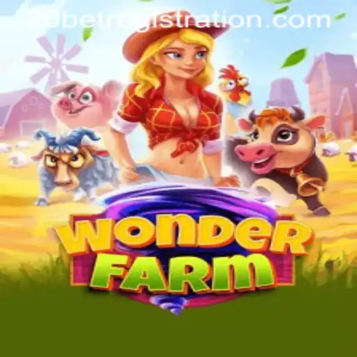 Exploring WonderFarm: A Captivating Journey into the Green Paradise
