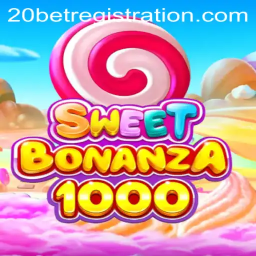 Exploring SweetBonanza1000: A Dynamic Addition to the 20Bet Portfolio